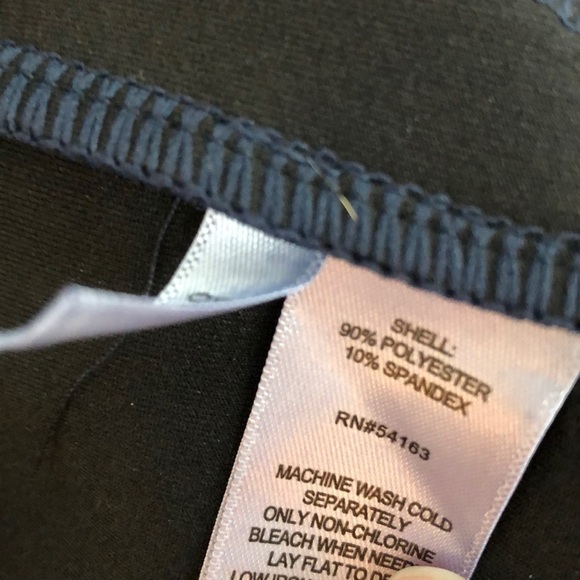 MARC New York / Andrew Marc blue Caprii’s. EUC! - Picture 5 of 5